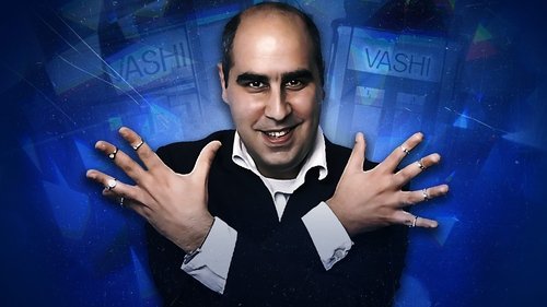 Background image for The £170 Million Diamond Scam