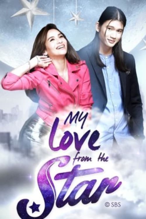 Show cover for My Love From The Star