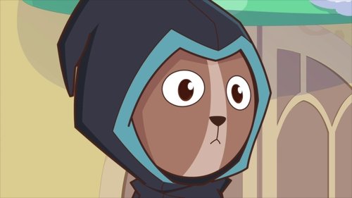 Background image for Episode 16