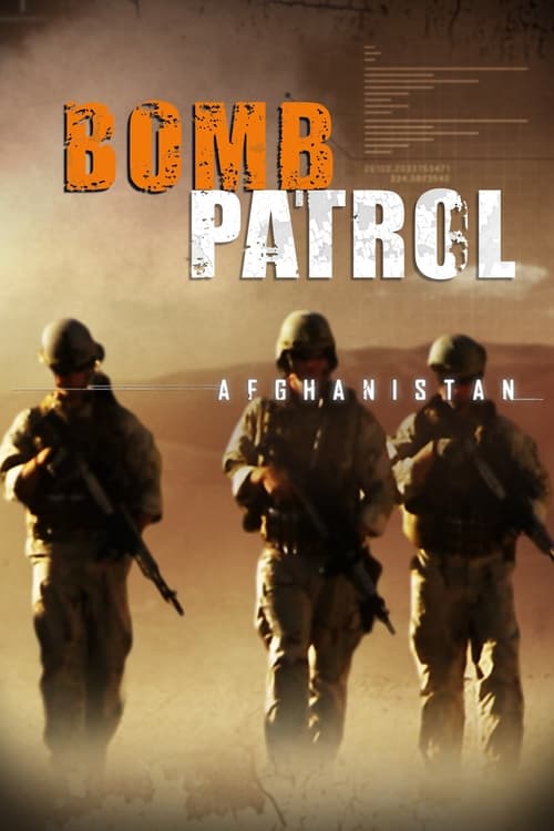 Show cover for Bomb Patrol: Afghanistan