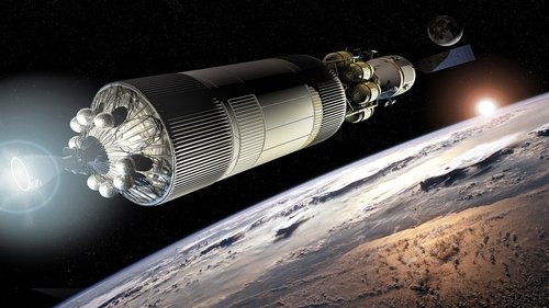 Background image for Space Telescopes