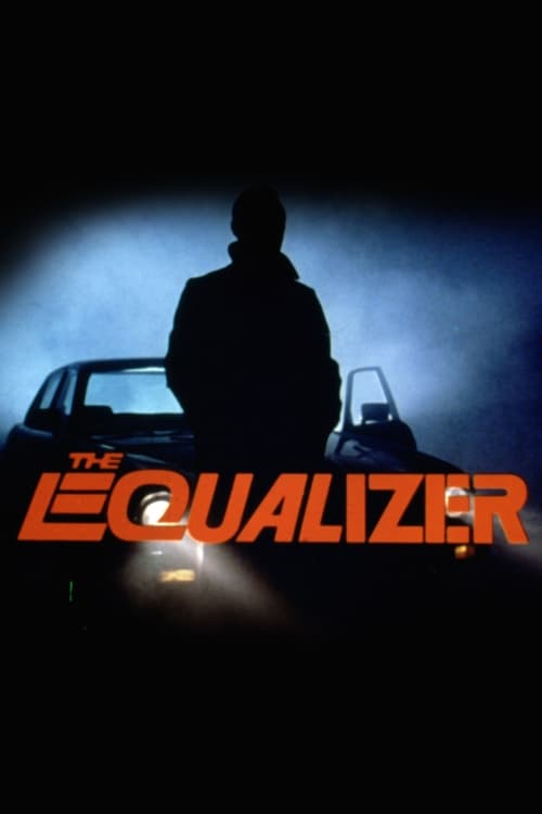 Show cover for The Equalizer