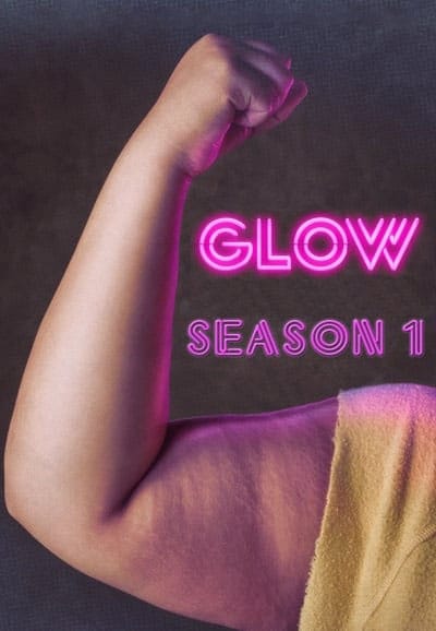 Season 1 poster