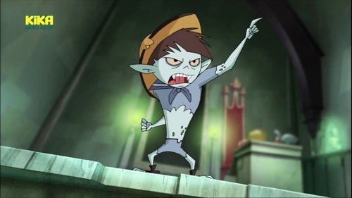 Background image for Feed Me