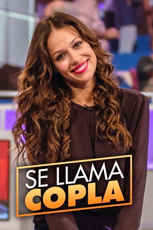 Show cover for Se llama copla