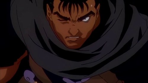 Background image for The Black Swordsman