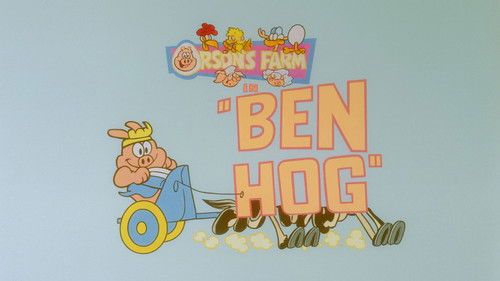 Background image for Ben Hog