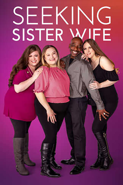 Show cover for Seeking Sister Wife