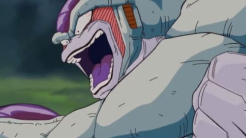 Frieza's Final Transformation: The Ultimate Nightmare Begins