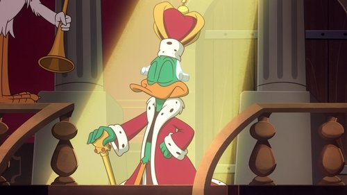 Background image for Let Them Eat Quack