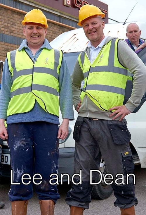 Show cover for Lee and Dean