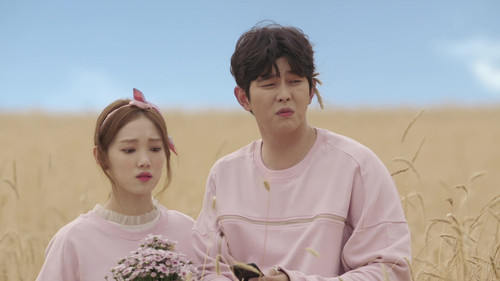 Background image for A City of Blinds (1)