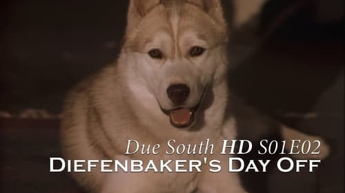 Diefenbaker's Day Off