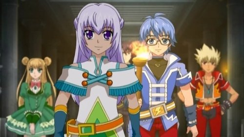 Background image for Episode 15