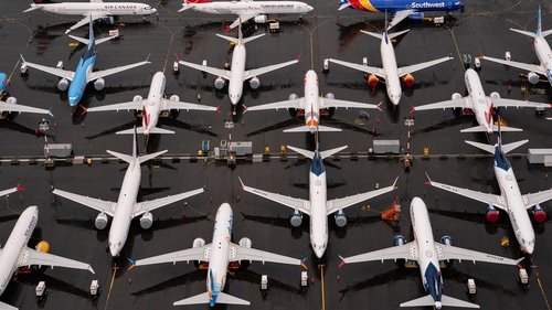 Background image for The Boeing Company Pt 1