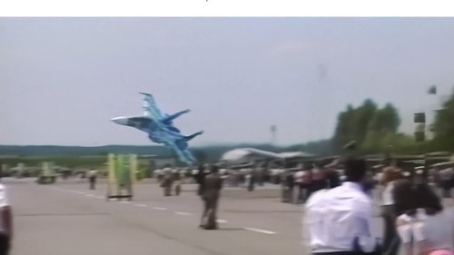 Background image for Moments of Impact