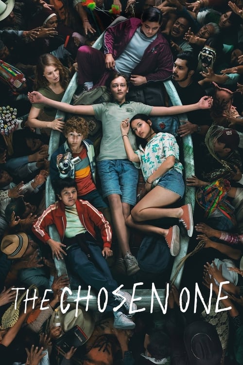 Show cover for The Chosen One