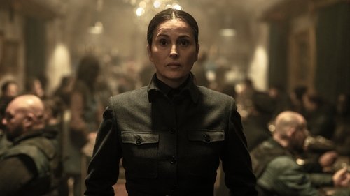 Background image for The Book of Carol: L'invisible