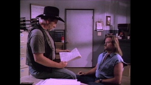 Background image for Final Judgement