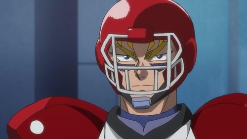 Background image for Score the Promised Touchdown!