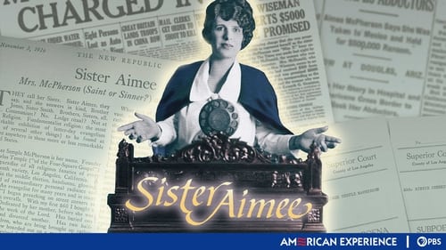 Sister Aimee