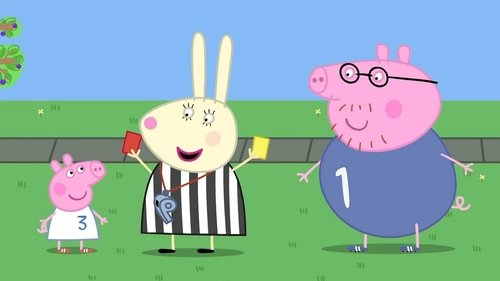 Background image for Football Referee