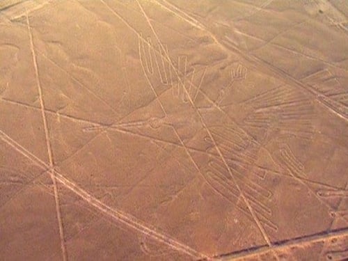 Secrets of the Nazca Lines