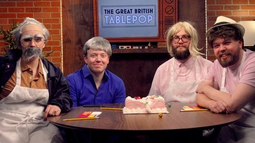 Background image for Great British Bake-Off