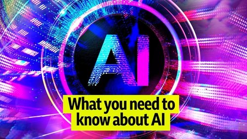 Background image for Is it too late to regulate AI?