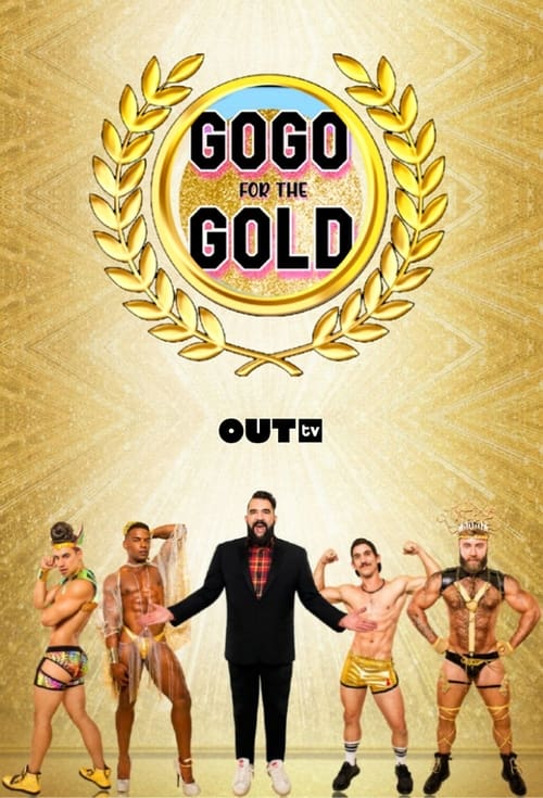 Show cover for GoGo for the Gold