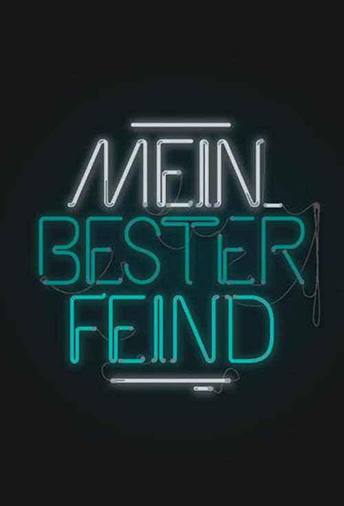 Show cover for Mein bester Feind