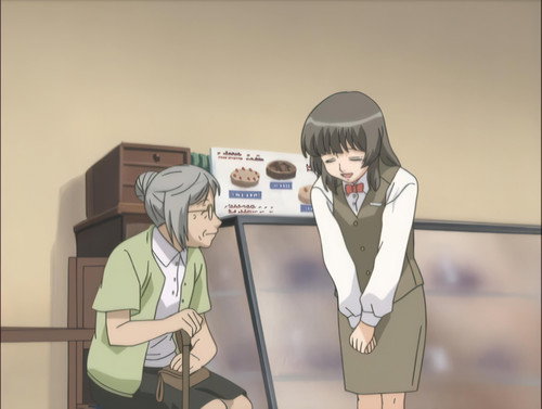 ~Obihiro~ Akari Harada (Part 1)