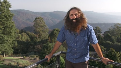 Background image for Episode 9 After the Fire, Art of Perennials & Clean Living