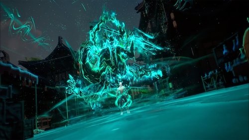 Background image for Episode 5