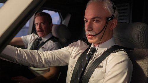 Background image for Pilot's Code