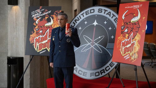 Background image for MAD (BUFF) CONFIDENCE