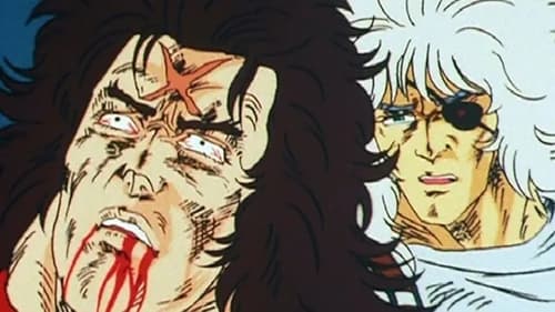 Tearful Reunion of the Brothers! Kenshiro, I've Been Waiting for You!!