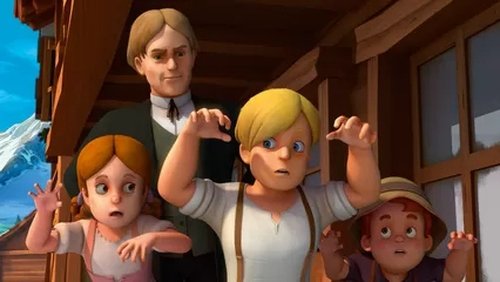 Background image for Episode 3