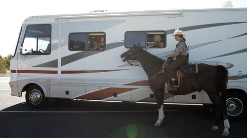 Background image for RV Breakdown