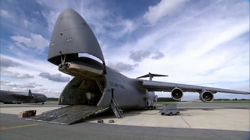 C-5M Super Galaxy