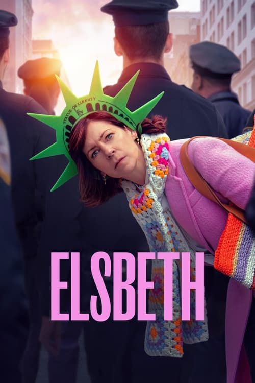 Show cover for Elsbeth