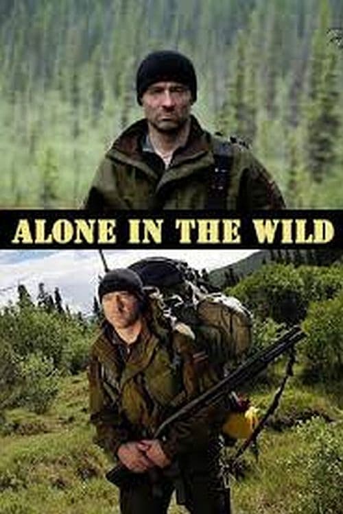 Show cover for Alone in the Wild