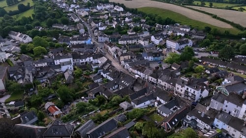 Modbury Community Dig: Day One