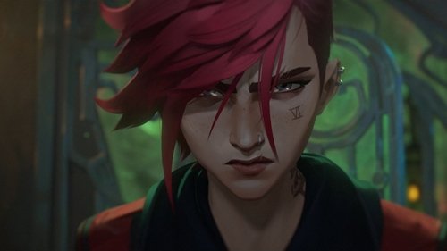 Background image for The Monster You Created