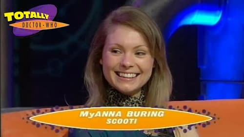 Episode Nine - MyAnna Buring