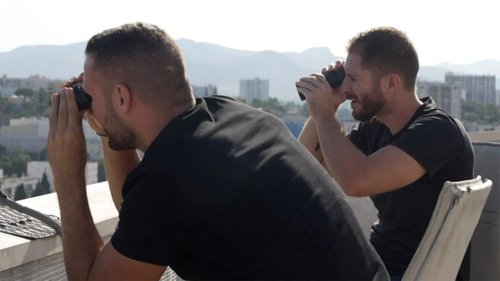 Background image for France's War on Drugs