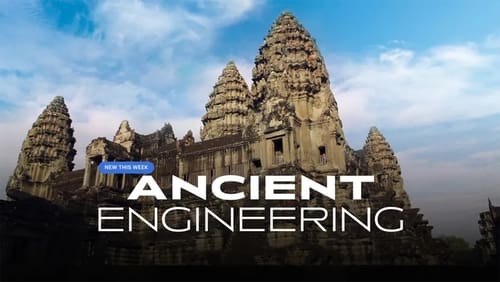 Secrets Of Angkor Wat