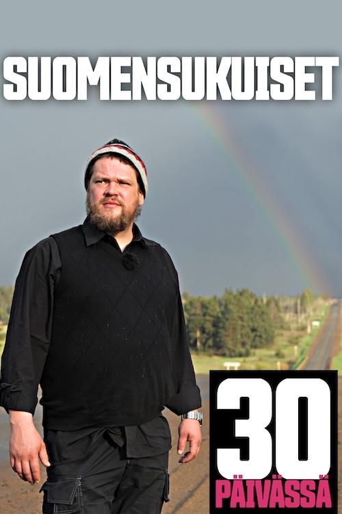 Suomensukuiset 30 päivässä