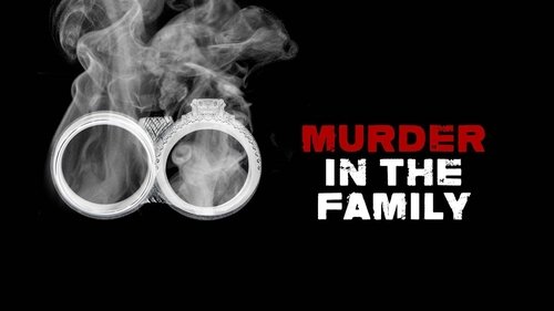 Background image for Murder in the Family