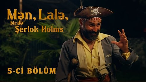 Background image for Episode 5